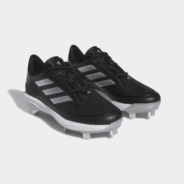 Adizero PureHustle 3 Cleats Product Image