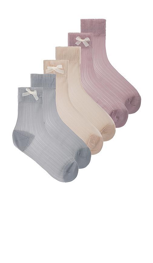 CHAUSSETTES ORLY Product Image