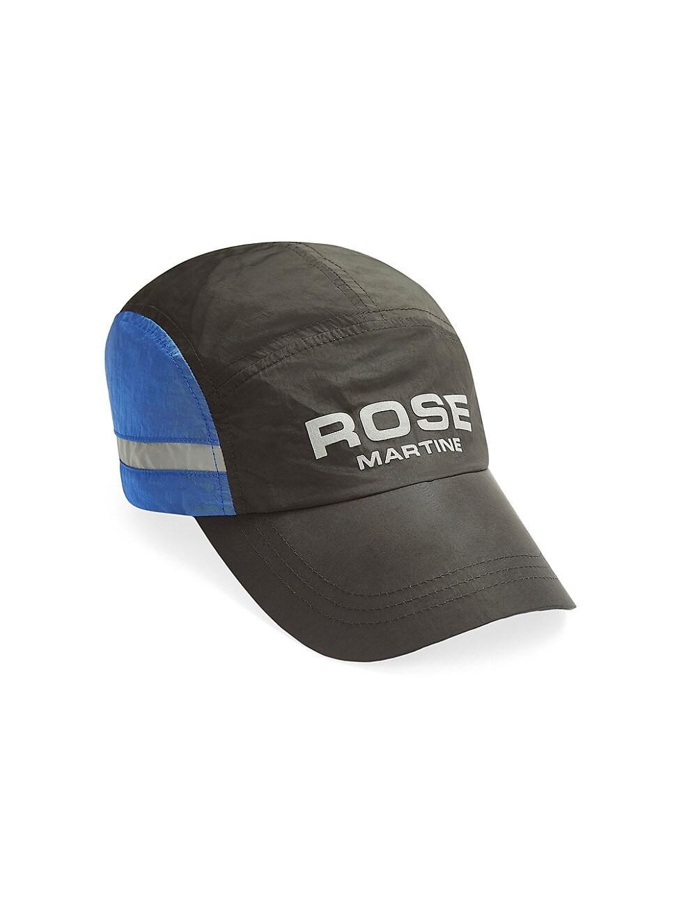 Mens Logo Sports Cap Product Image