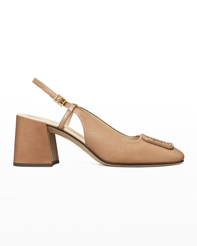 Tory Burch Georgia Bomb Slingback Pump Product Image