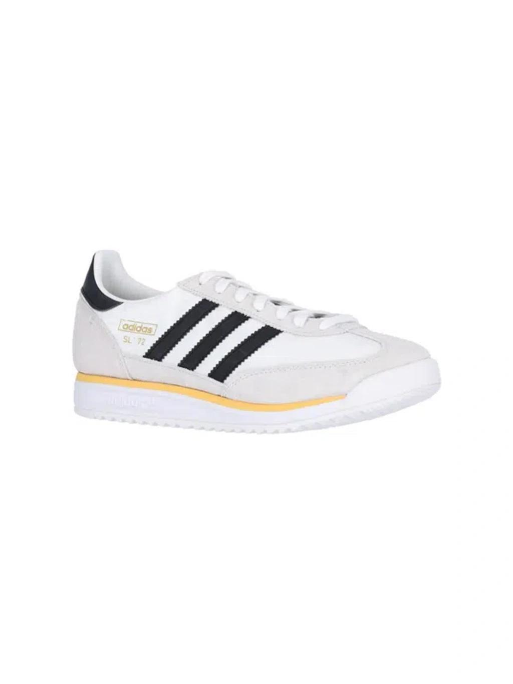 ADIDAS ORIGINALS Sneakers  Men Color White Product Image