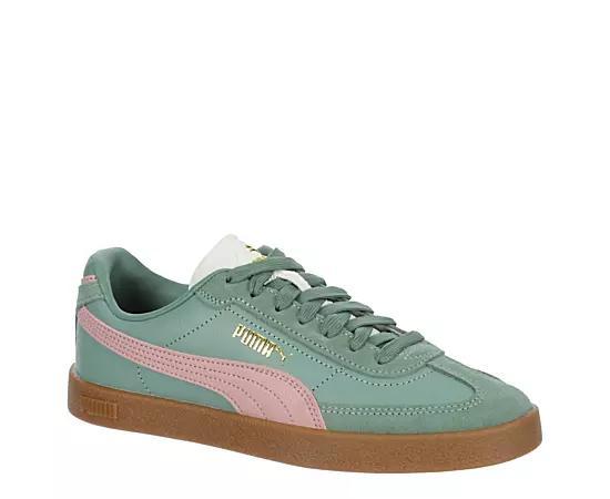 Puma Womens Club Ii Era Sneaker Product Image