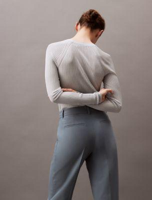 Refined Stretch Classic Trouser Product Image