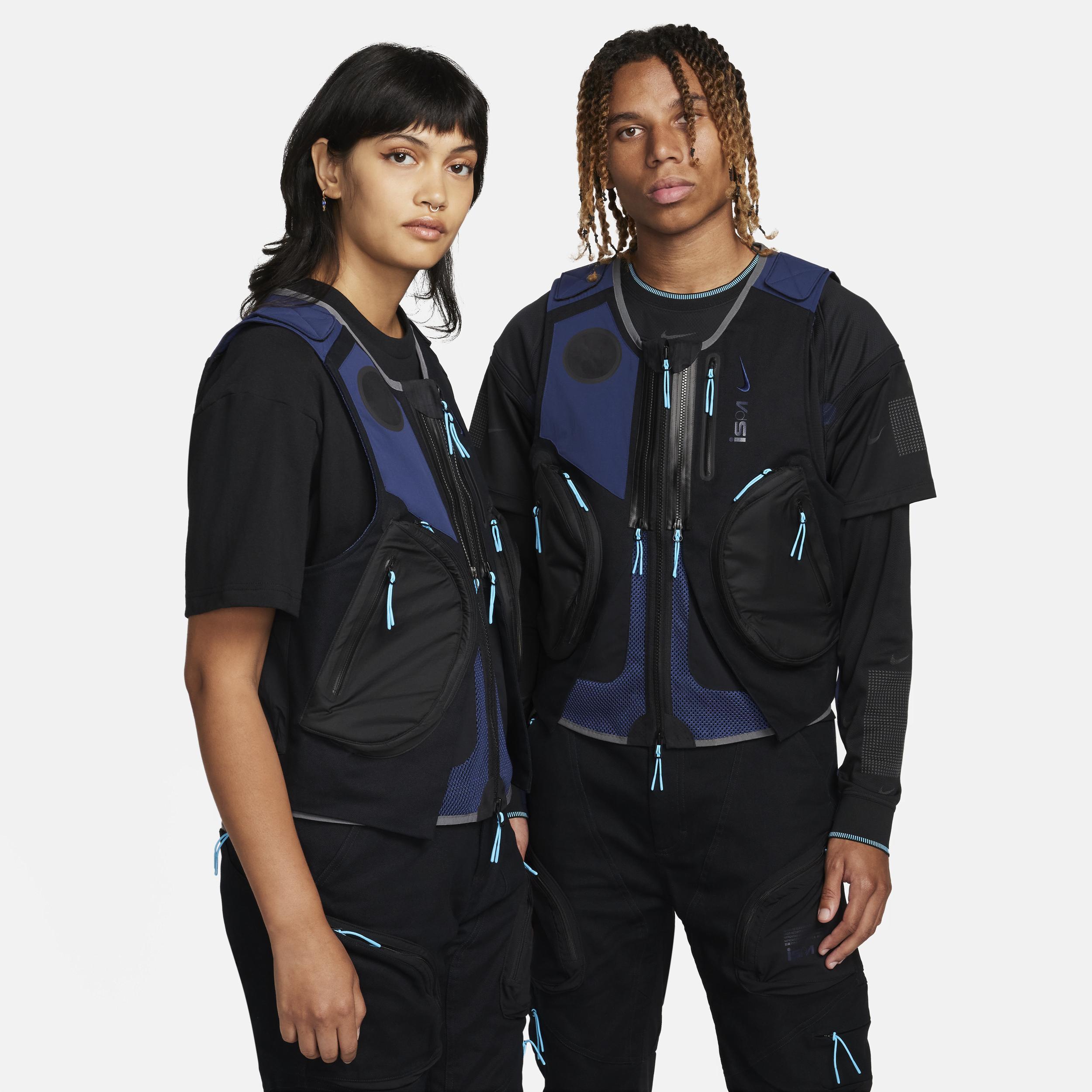 Nike Men's ISPA Vest 2.0 Product Image