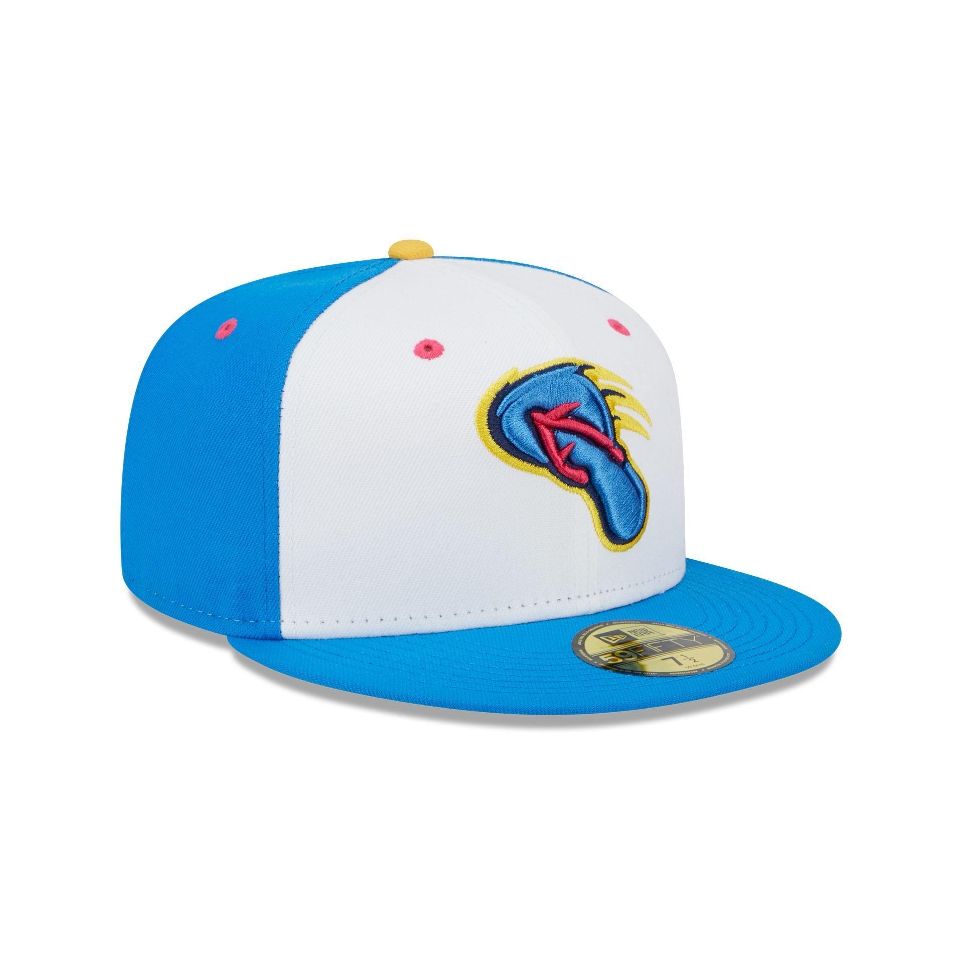 San Antonio Missions Copa de la Diversión 59FIFTY Fitted Hat Male Product Image