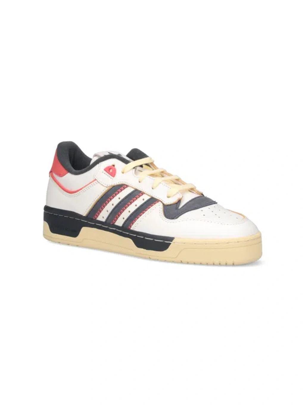 ADIDAS ORIGINALS Adidas Sneakers In White Product Image