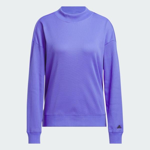 Go-to Mock Sweatshirt Product Image