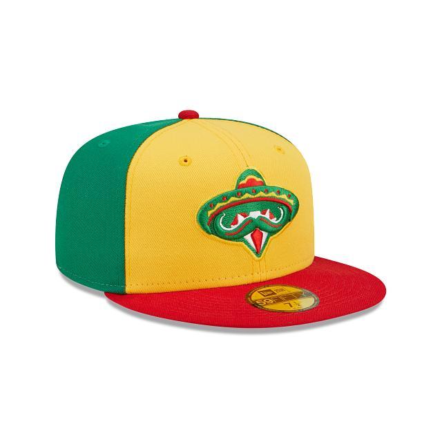 Arkansas Travelers Copa de la Diversión 59FIFTY Fitted Hat Male Product Image