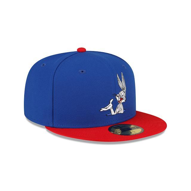 Orlando Magic 2023 City Edition Alt 59FIFTY Fitted Hat Male Product Image