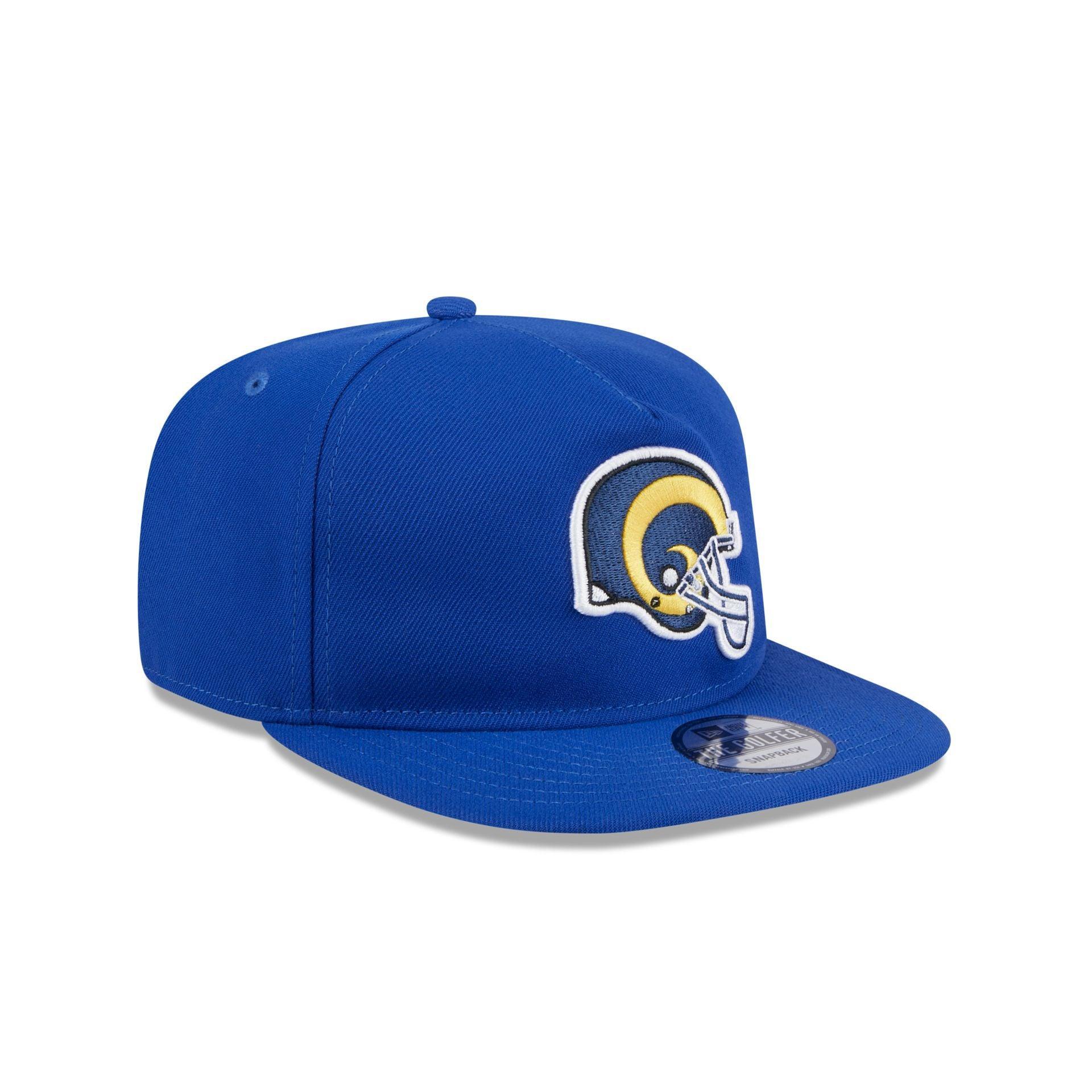 Los Angeles Rams Golfer Hat Male Product Image