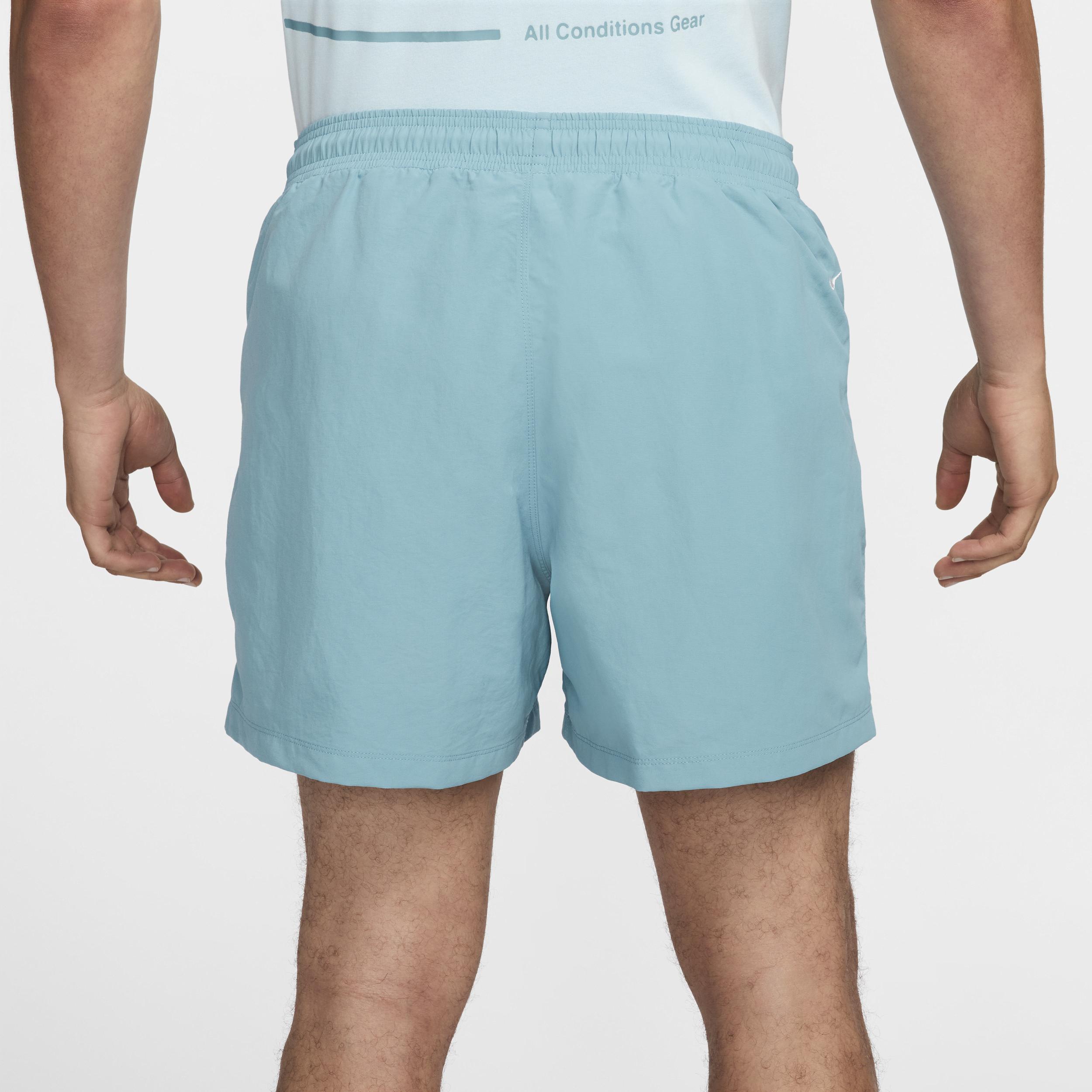 Mens Nike ACG Reservoir Goat Shorts Product Image