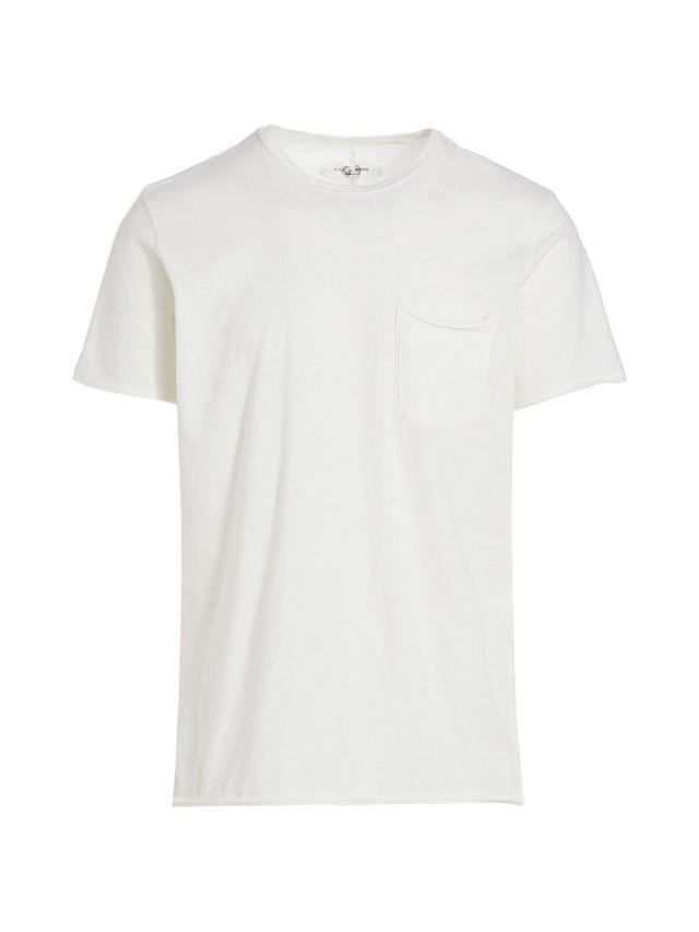 Mens Miles T-Shirt Product Image