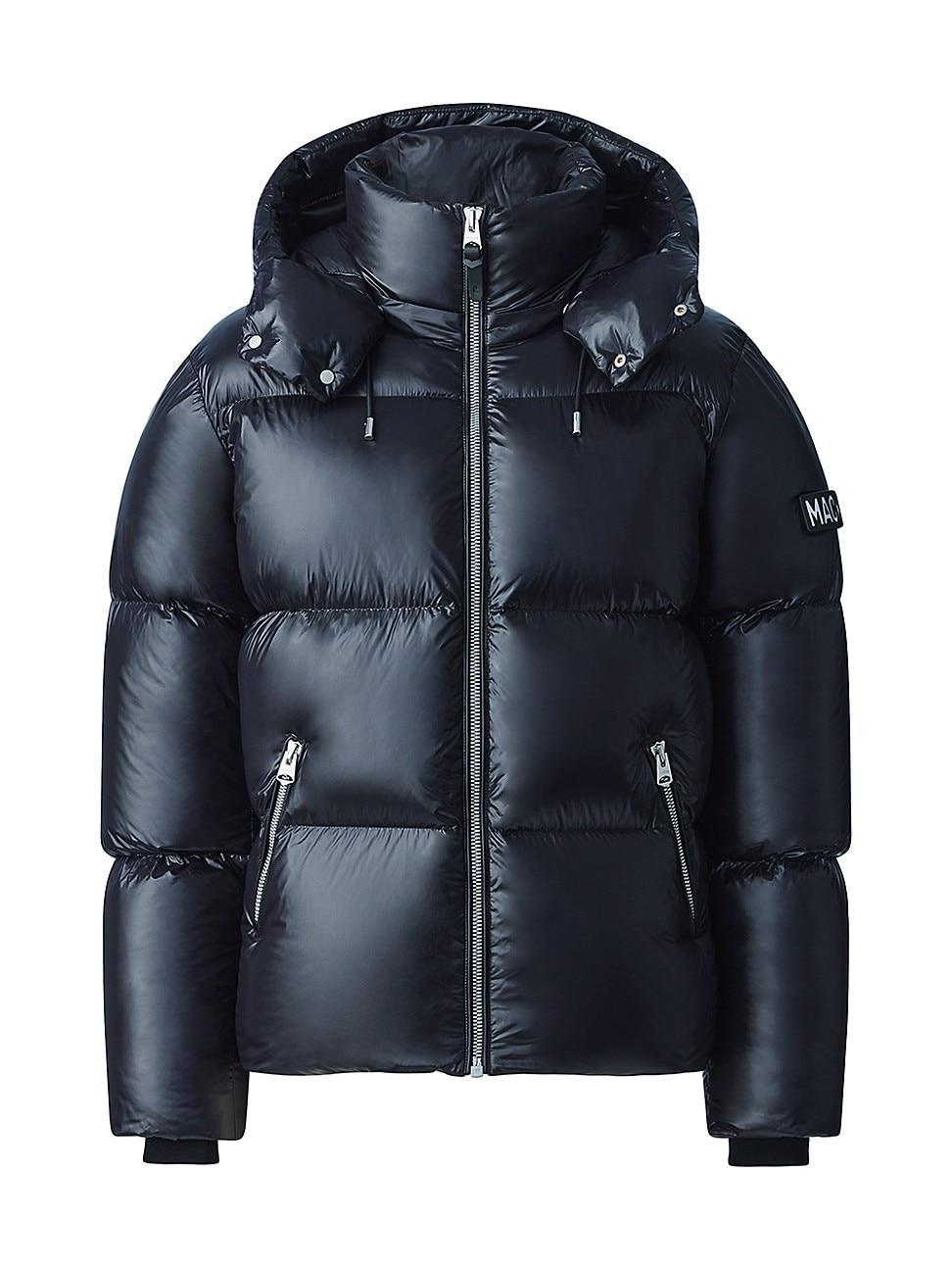 Mackage Kent Water Repellent Down Puffer Jacket Product Image