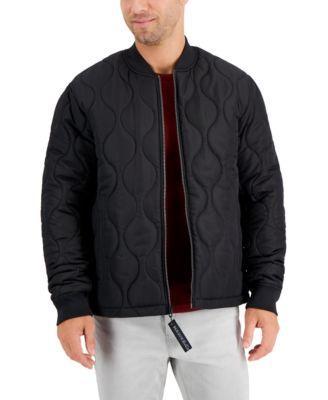 Hawke & Co. Mens Onion Quilted Jacket Product Image