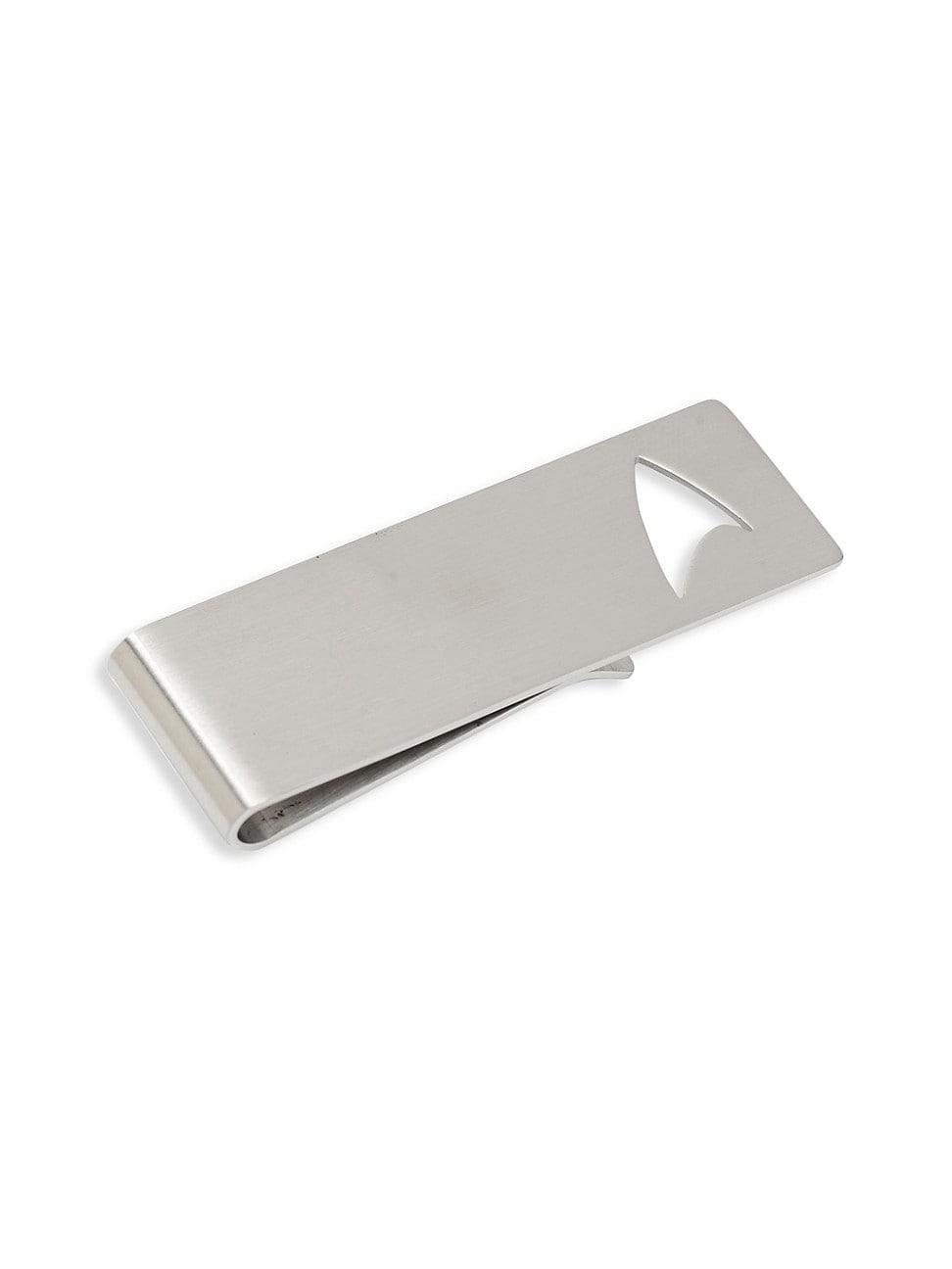 Cufflinks, Inc. Delta Shield Money Clip Product Image