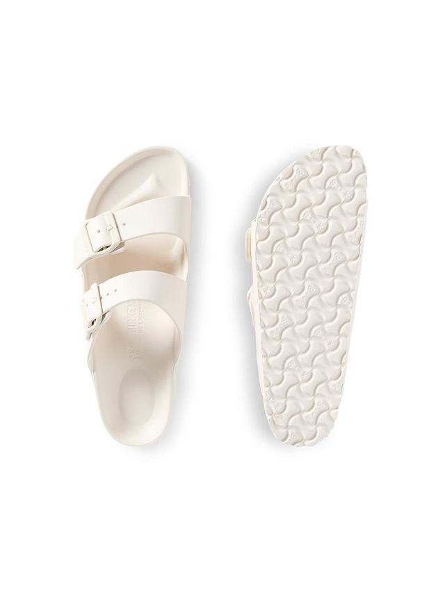 Birkenstock Arizona Eva - Eggshell Product Image