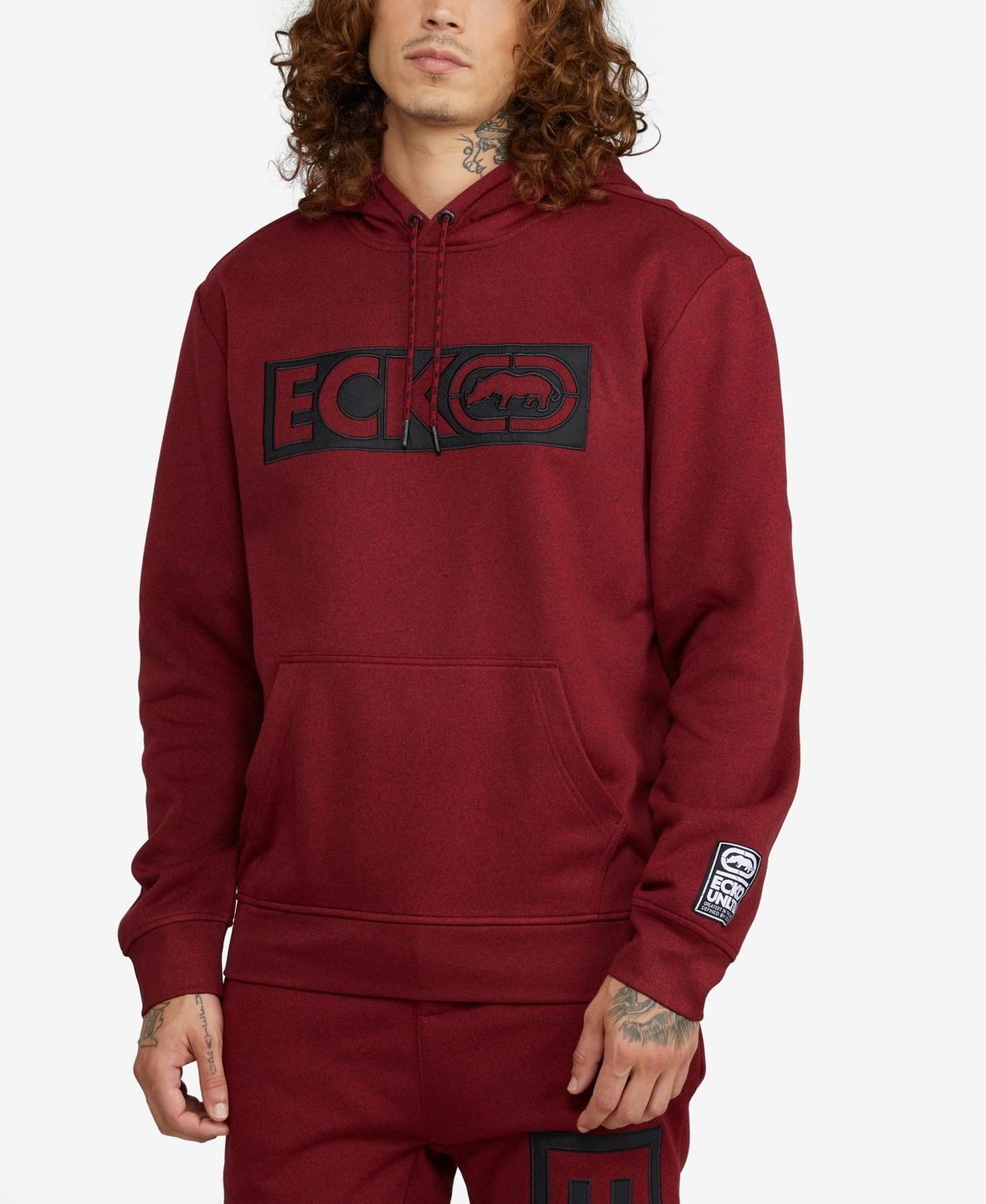 Mens Cross Culture Hoodie Product Image