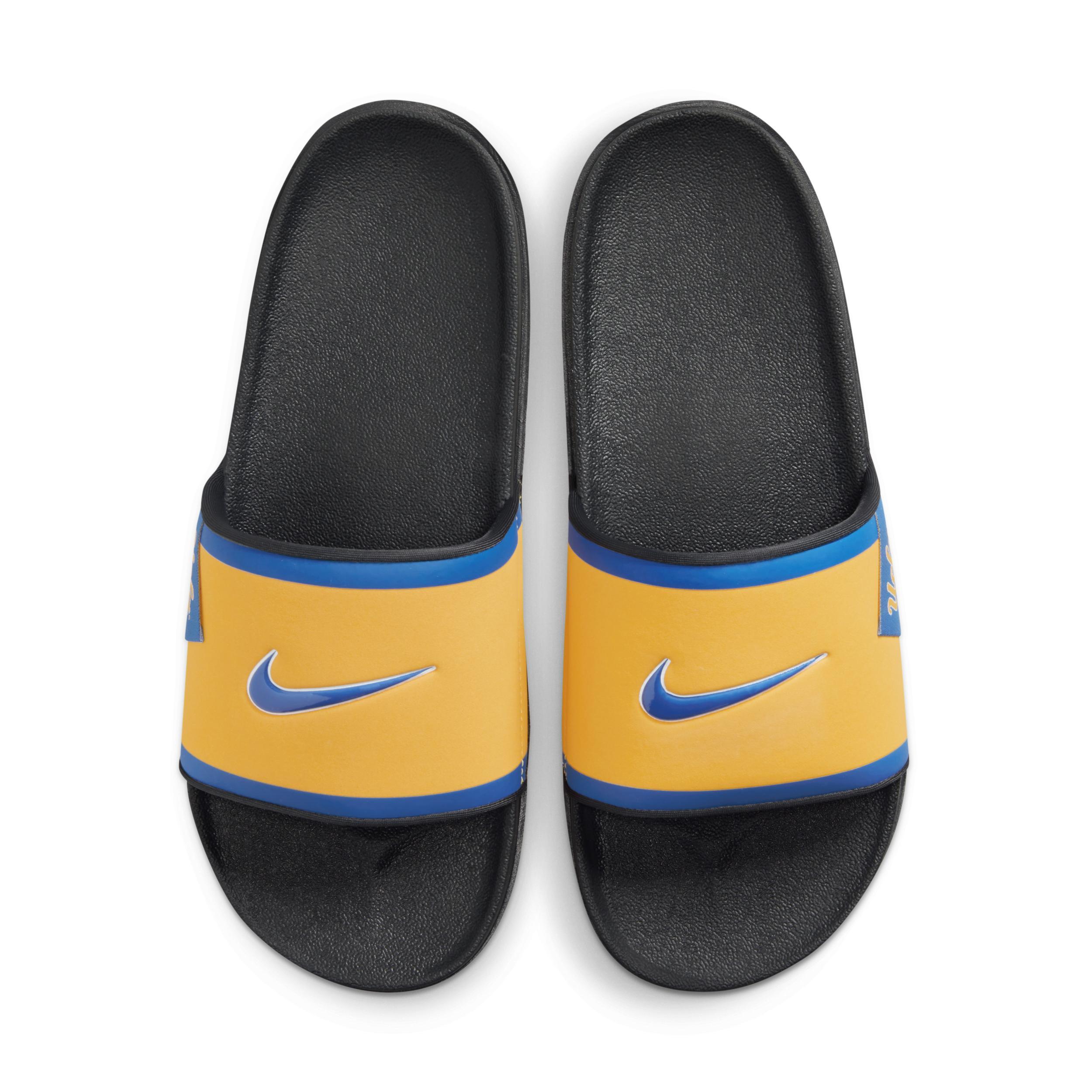 Nike Men's College Offcourt (UCLA) Slides Product Image