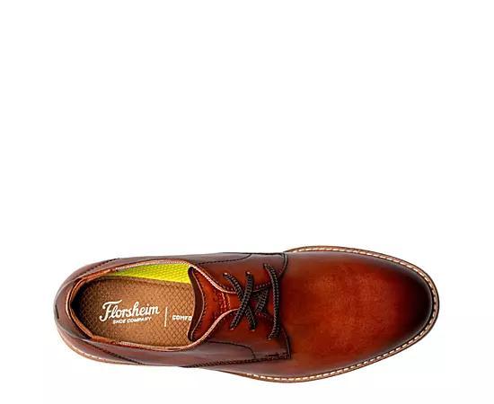 Florsheim Mens Vibe Plain Toe Oxford Product Image