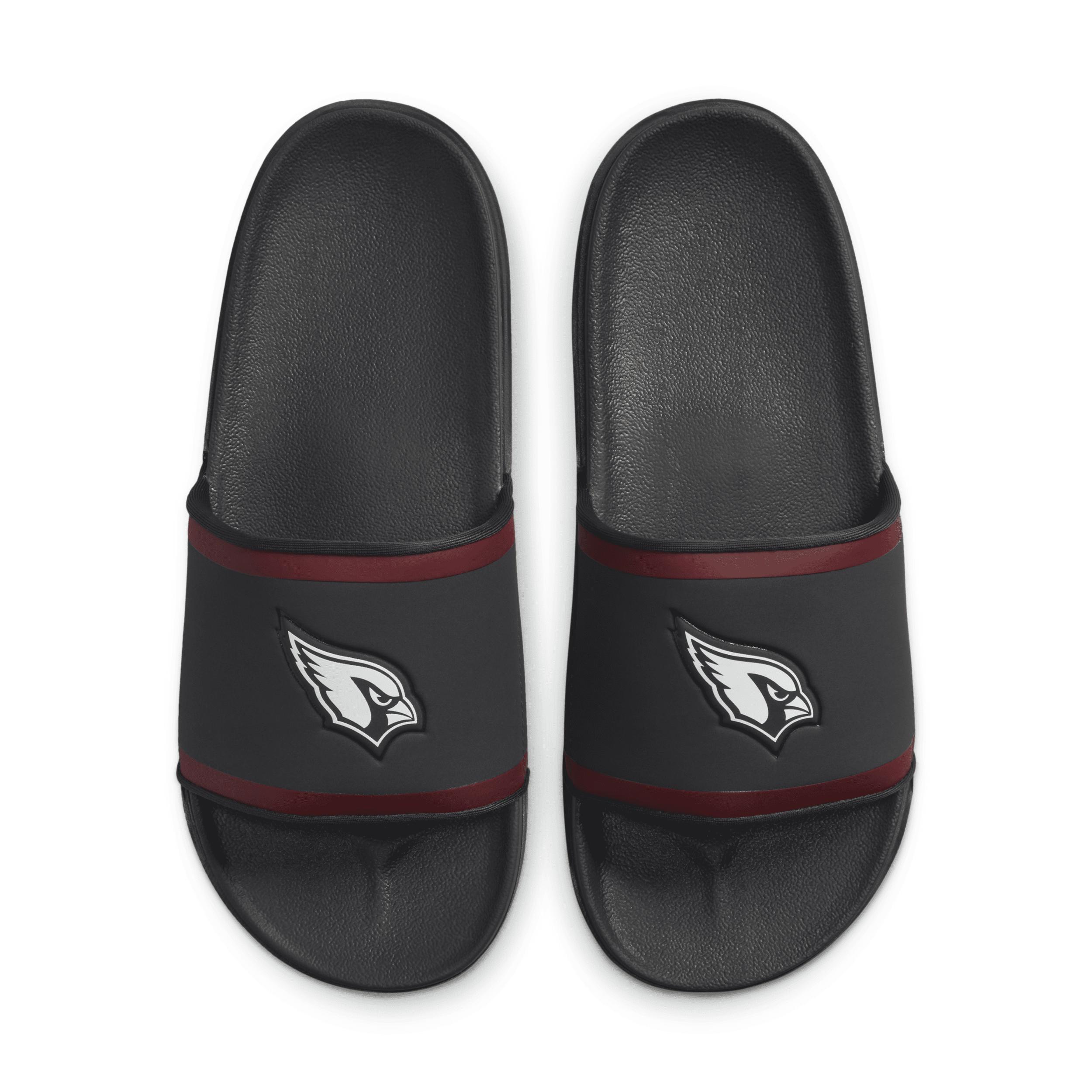 Nike Offcourt (NFL Arizona Cardinals) Slide Product Image