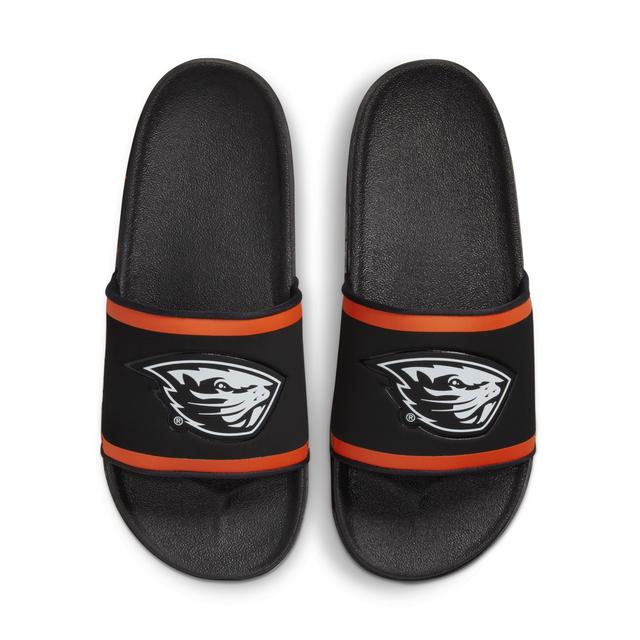 Nike Men's Offcourt (Oregon State) Slides Product Image