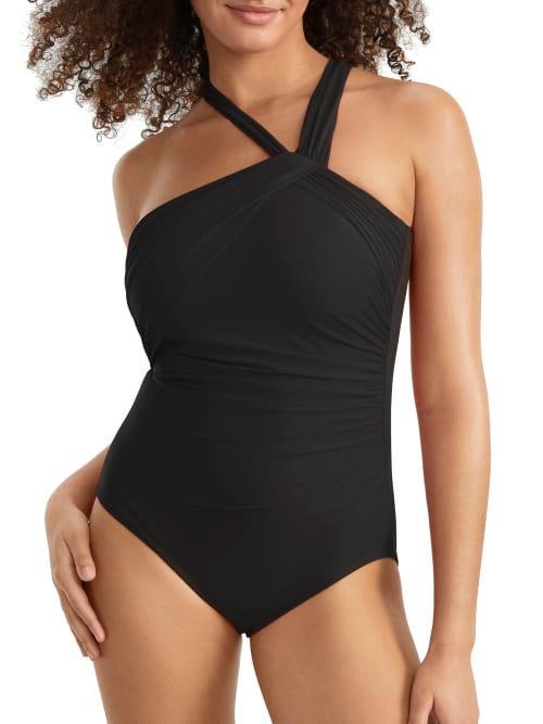 Miraclesuit Rock Solid Europa One-Piece Swimsuit Product Image