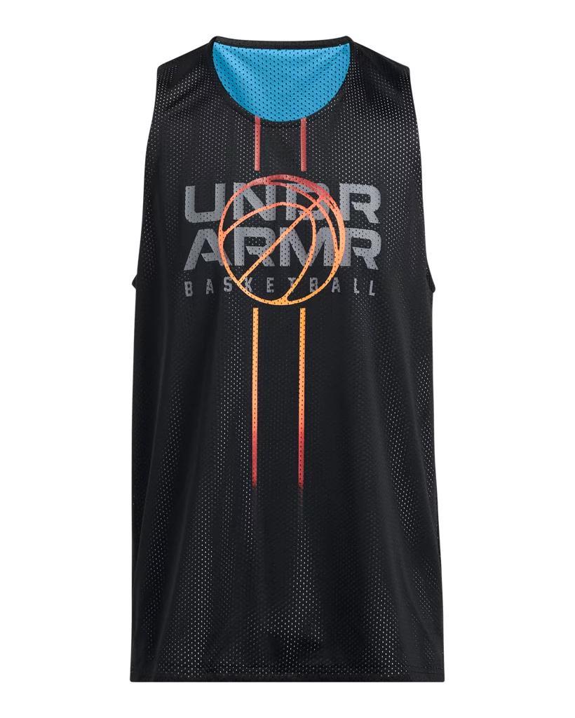 Men's UA Zone Reversible Jersey Product Image