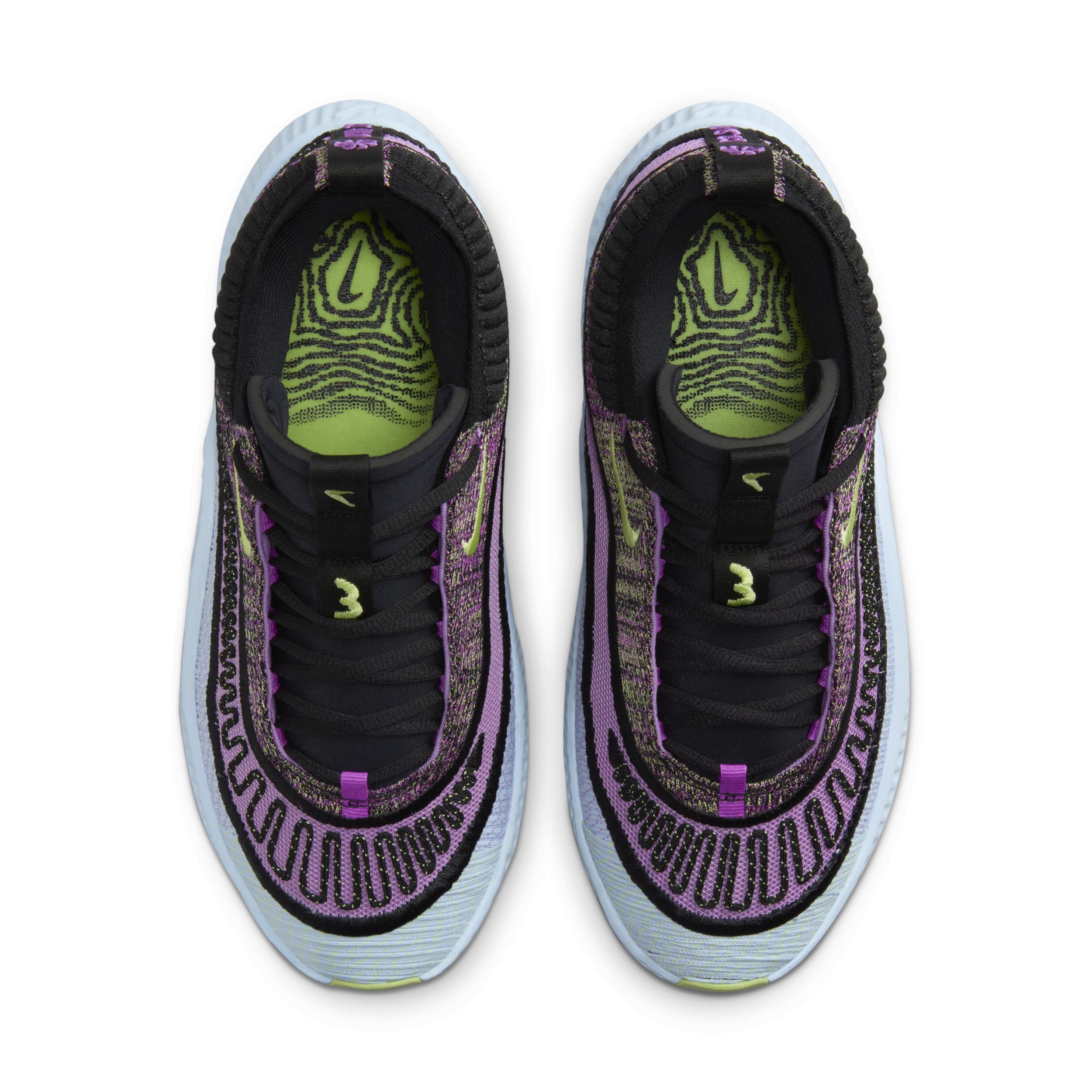 Nike Mens Cosmic Unity 3 Basketball Shoes Product Image