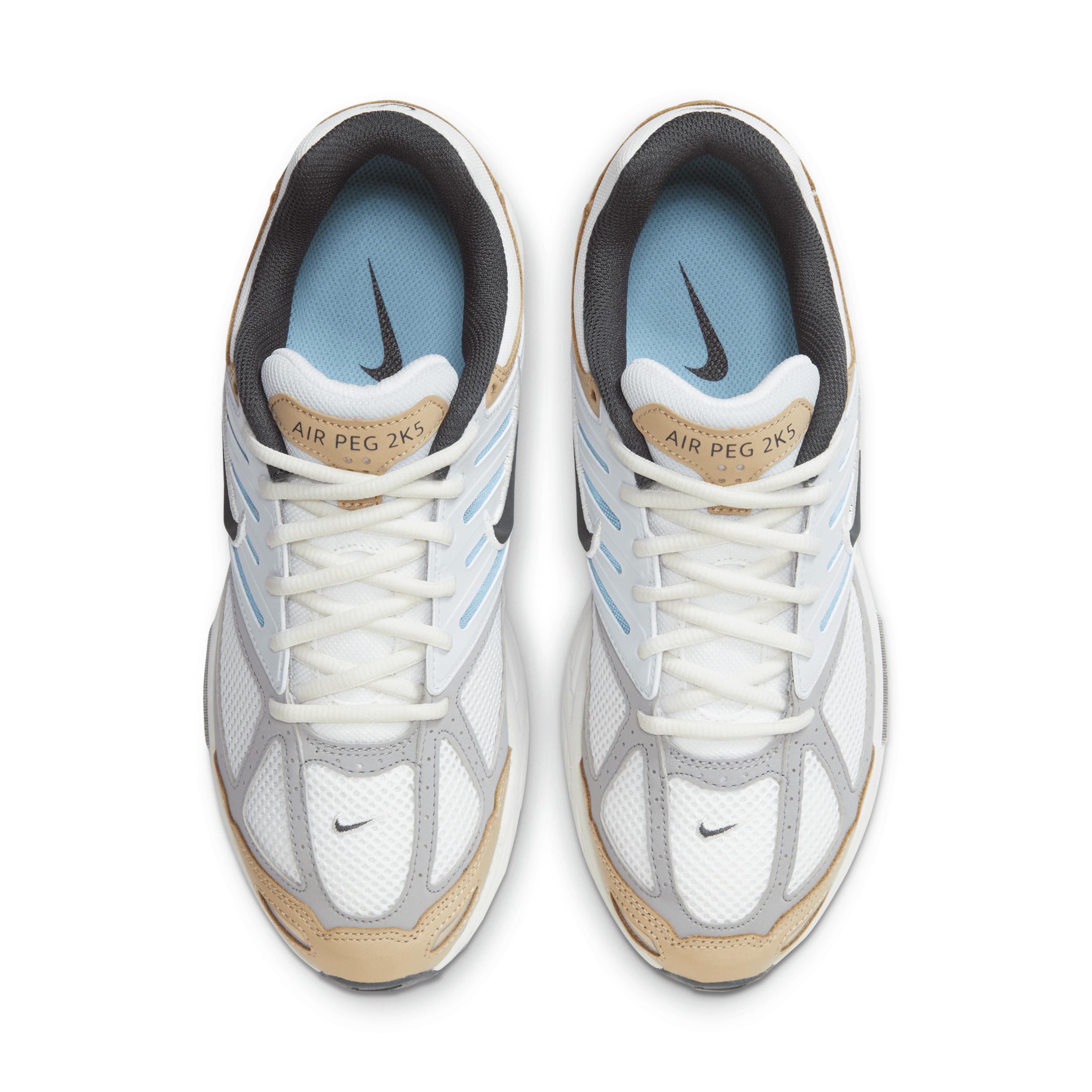 Nike Men's Air Pegasus 2005 Shoes Product Image