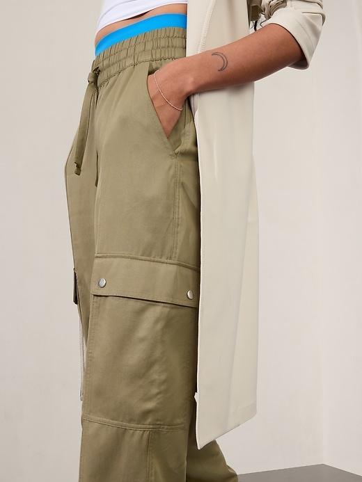 Celestial High Rise Utility Pant Product Image