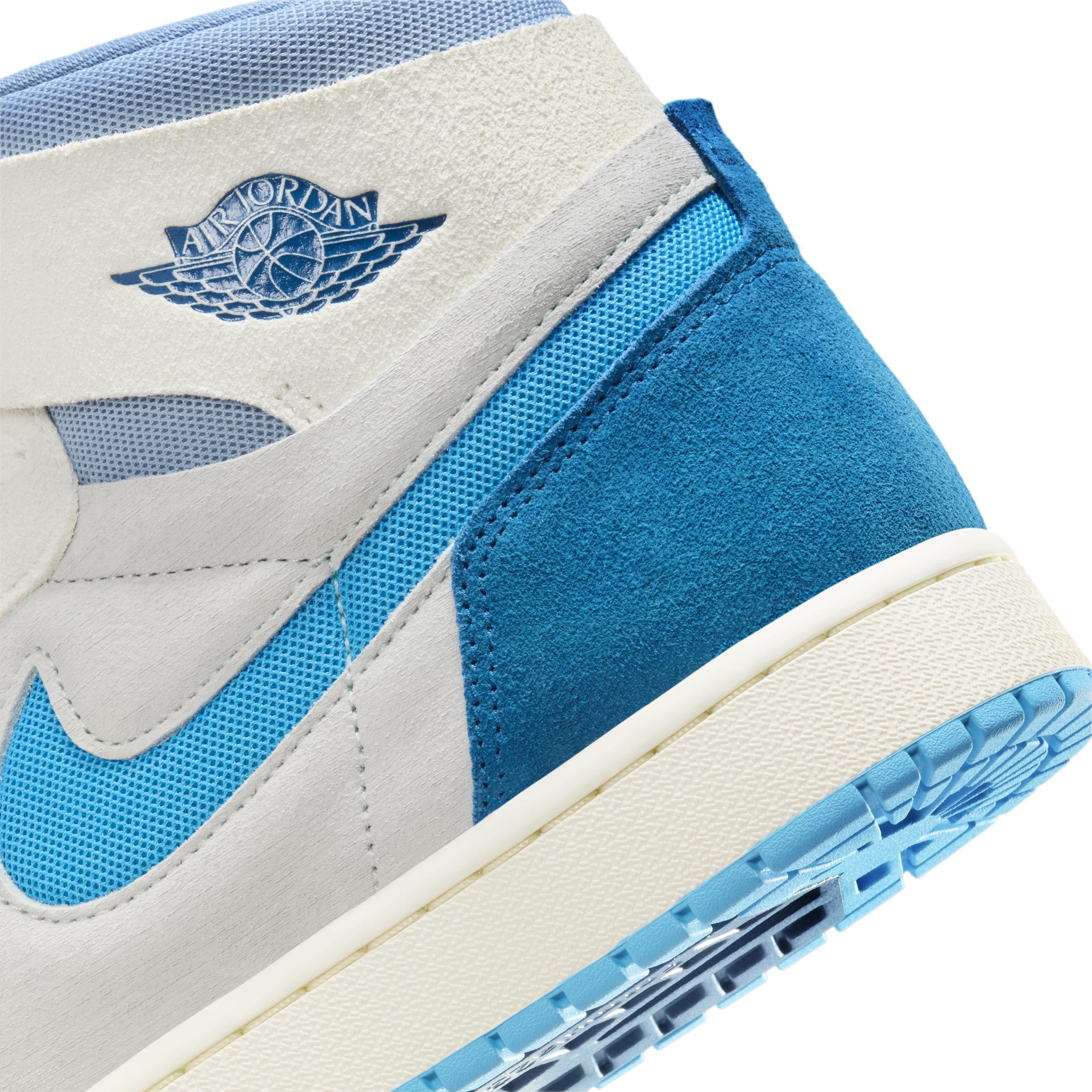 Men's Air Jordan 1 Zoom CMFT 2 Shoes Product Image