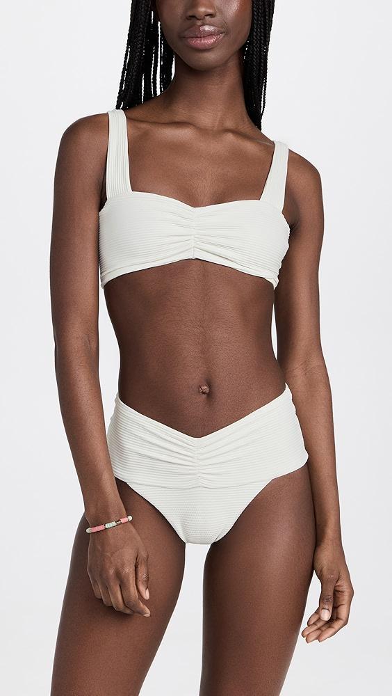 LSPACE Bardot Bikini Bottom | Shopbop Product Image