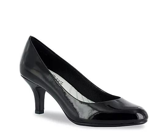 Easy Street Passion Womens Dress Heels Product Image