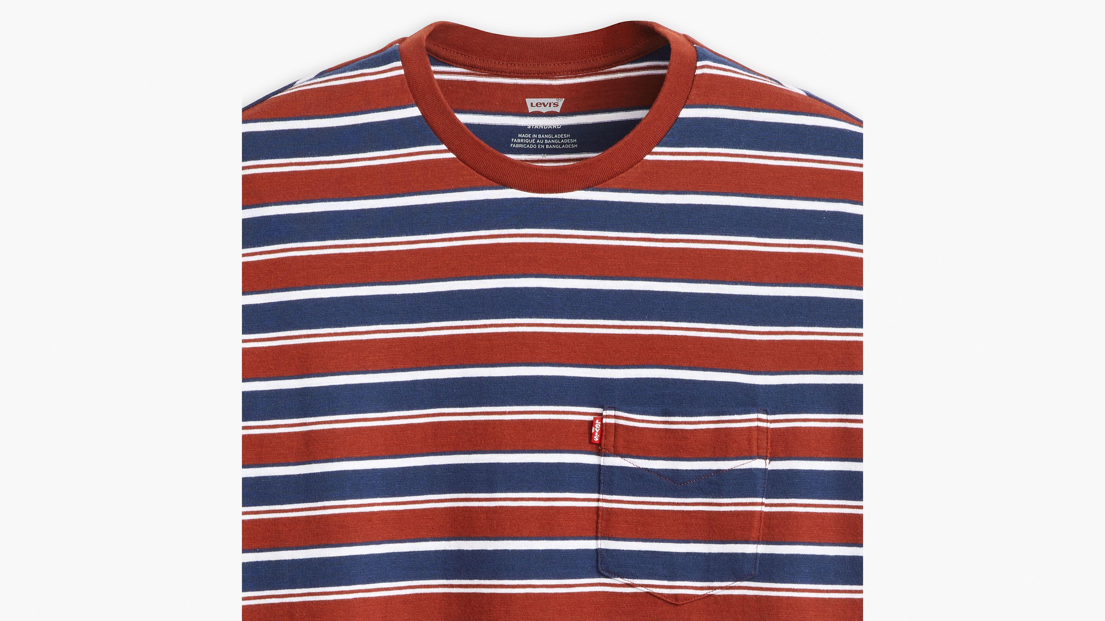 Classic Pocket T-Shirt Product Image