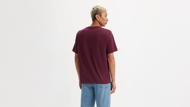 SilverTab™ Relaxed Fit Short Sleeve T-Shirt Product Image