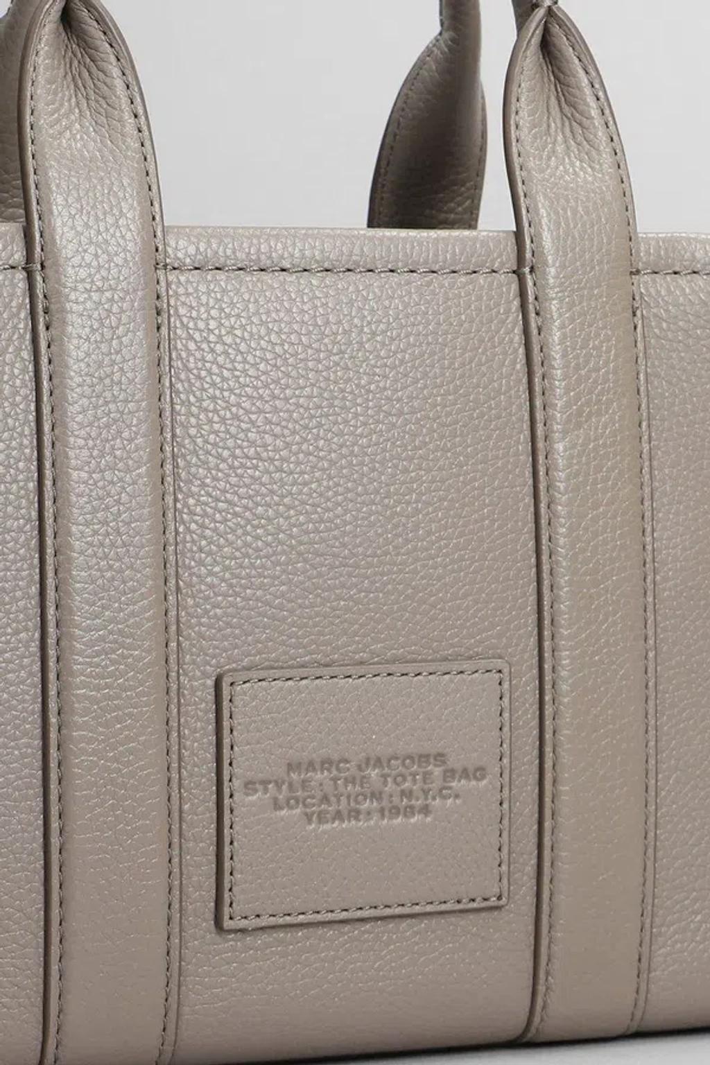 MARC JACOBS Totes In Grey Product Image