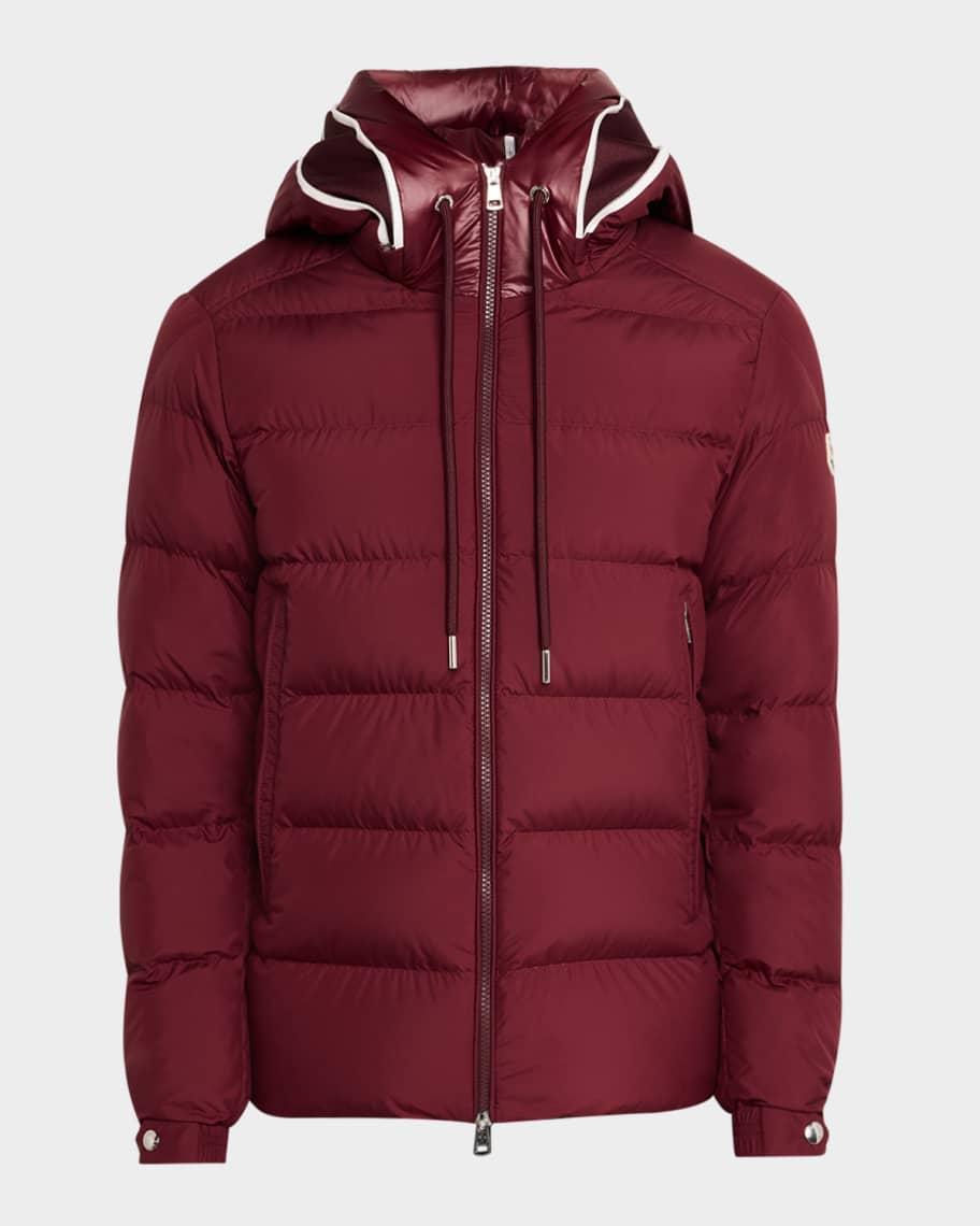 Mens Cardere Puffer Jacket product image