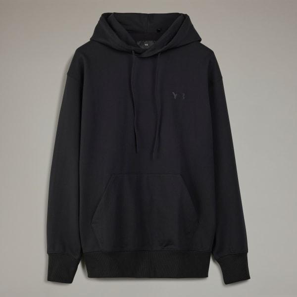 Y-3 French Terry Hoodie Product Image