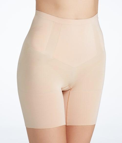 Womens Oncore Mid-Thigh Shorts Product Image