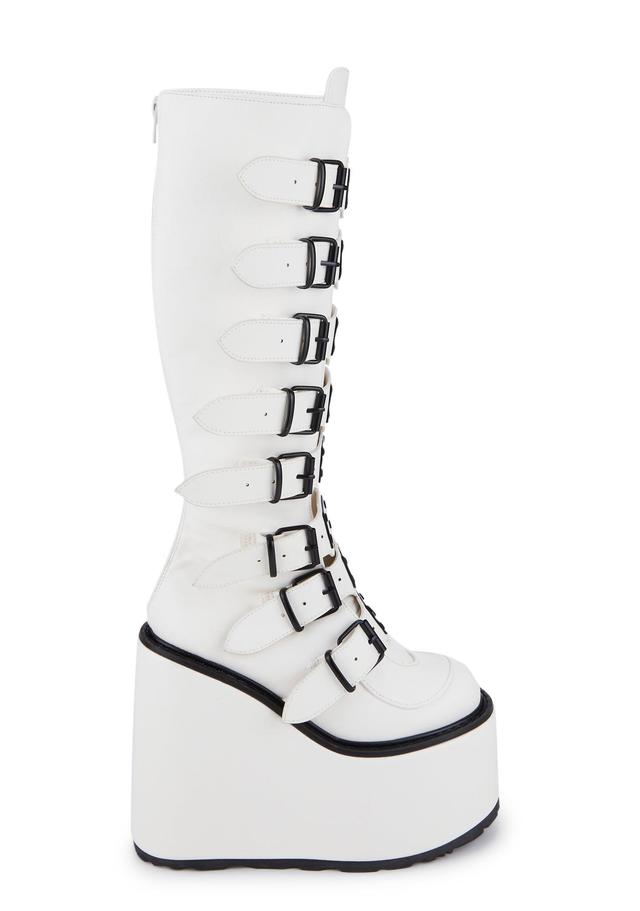 Icy Trinity Boots Male Product Image