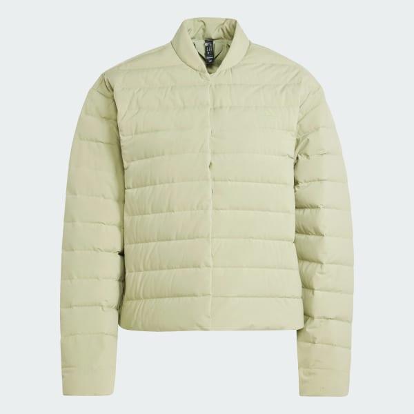 Helionic Light Down Jacket Product Image