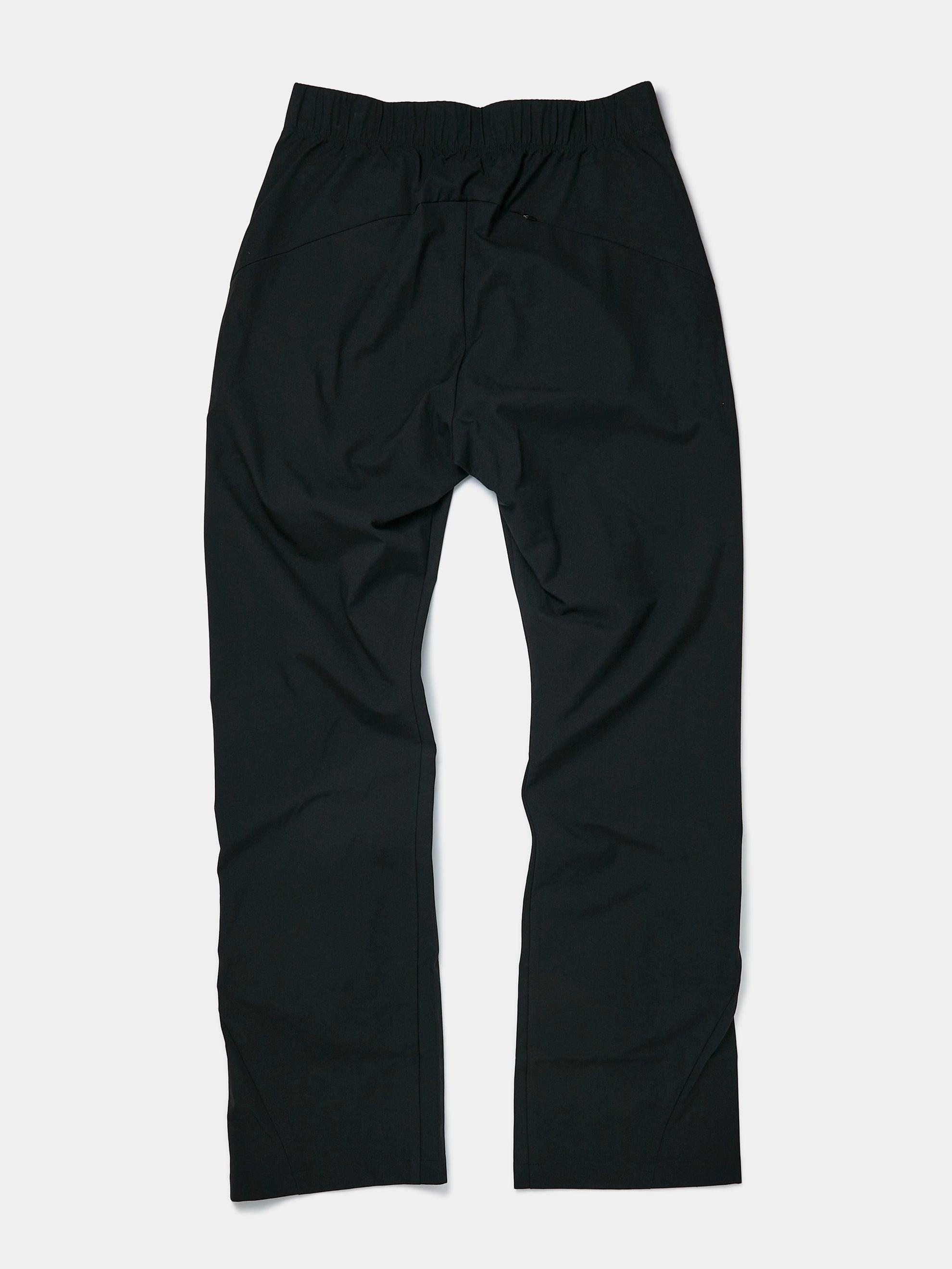 5.1 TECHNICAL PANTS RIGHT (Black) Product Image