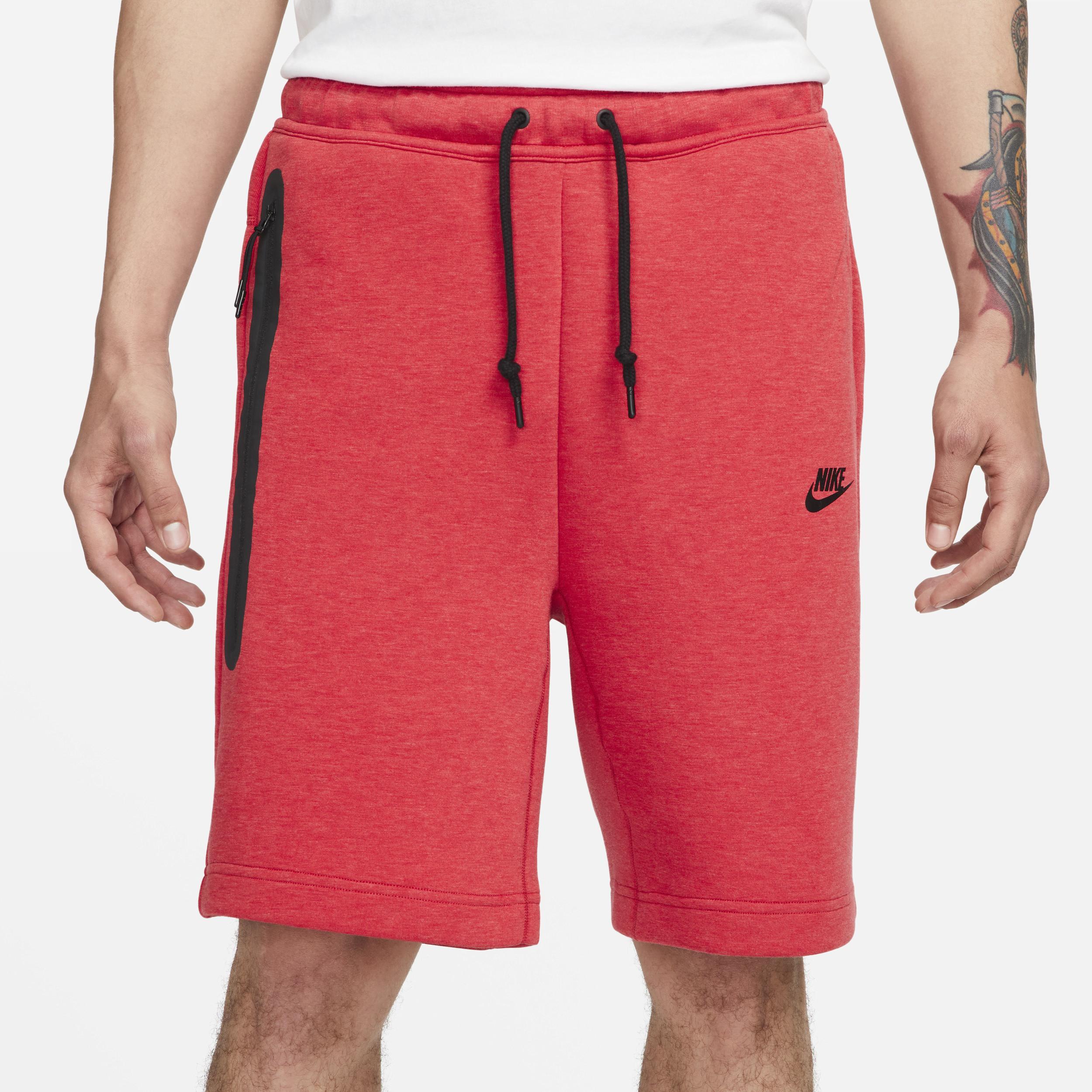 Nike Mens Sportswear Tech Fleece Shorts Product Image