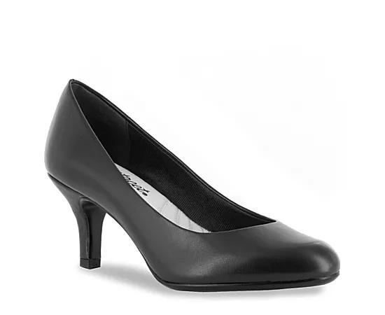 Easy Street Womens Dress Pump Passion Product Image