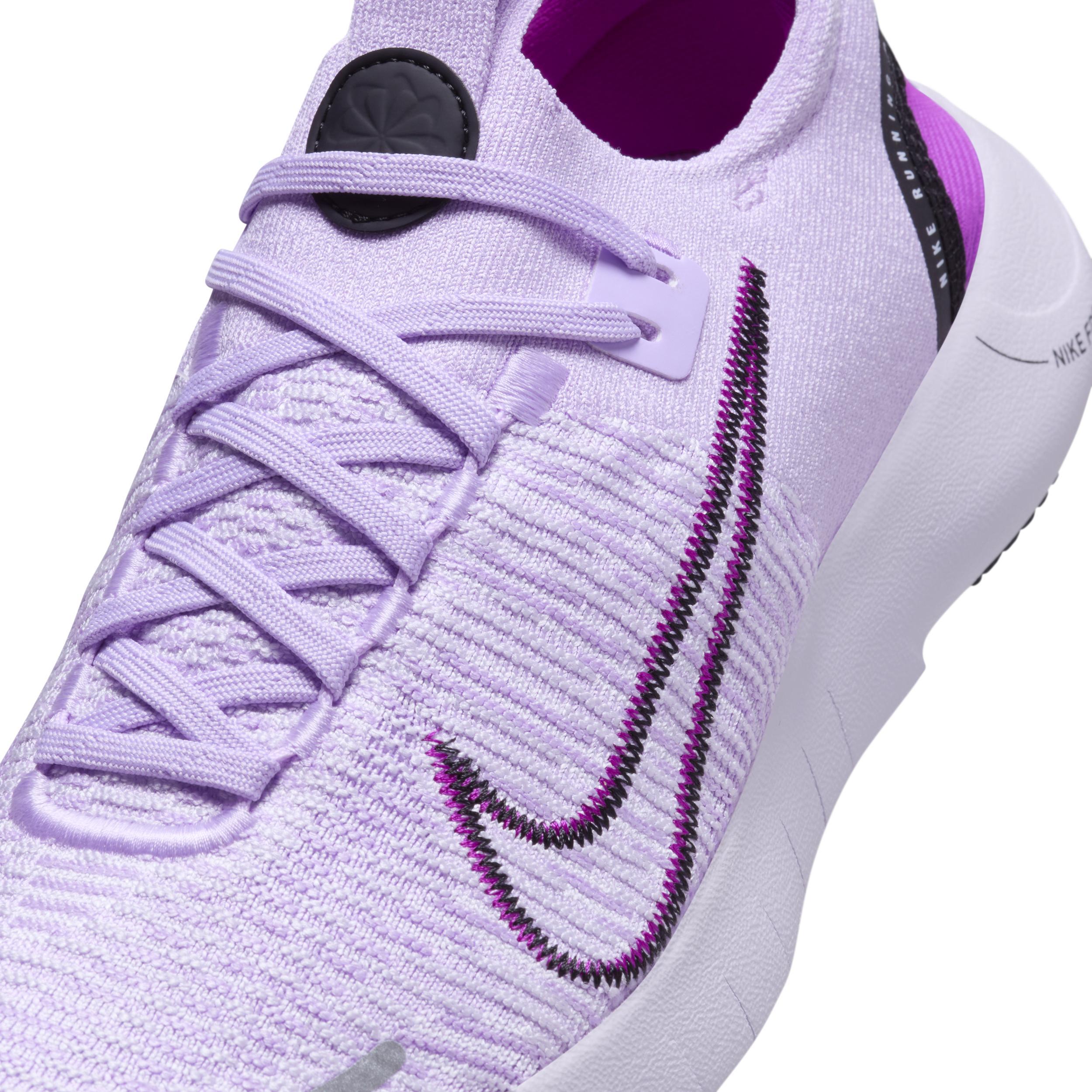 Nike Women's Free RN NN Road Running Shoes Product Image