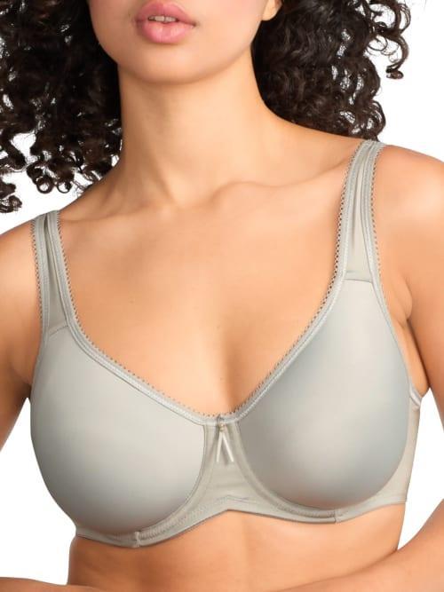 Womens Basic Beauty Spacer T-Shirt Bra Product Image