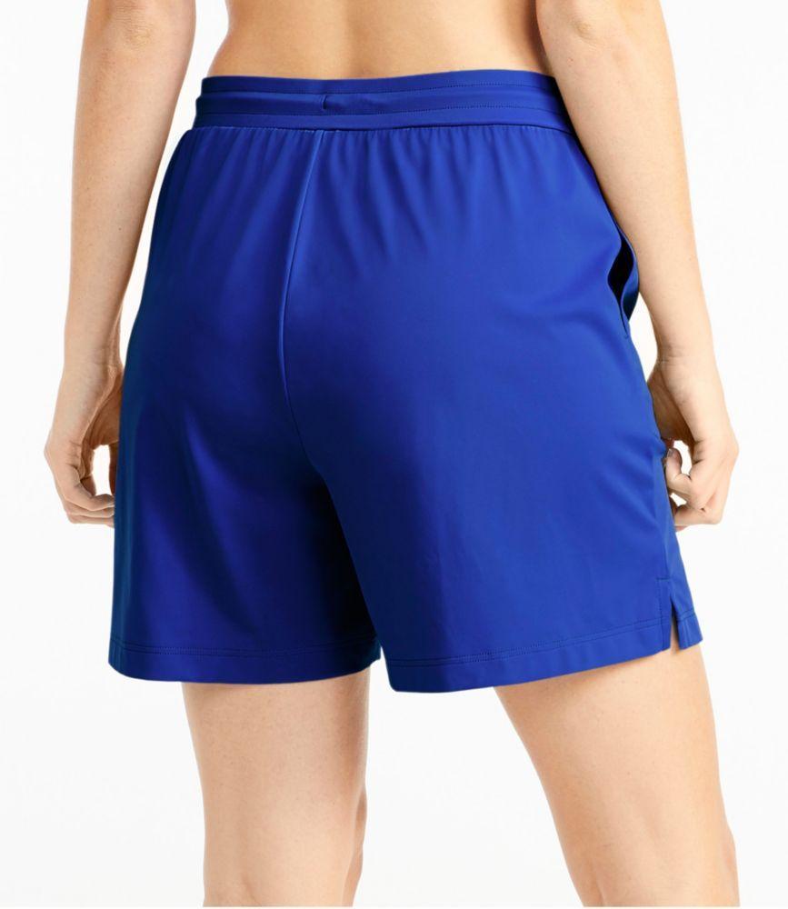 
                            Women's BeanSport Swimwear, Pull-On Shorts
                         Product Image