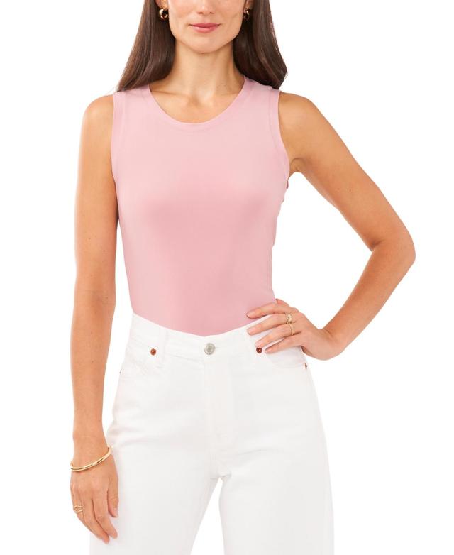 Vince Camuto Sleeveless Top Product Image