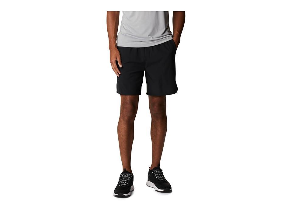 Columbia Hike Shorts Men's Shorts Product Image