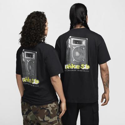 Nike SB Max90 Skate T-Shirt Product Image